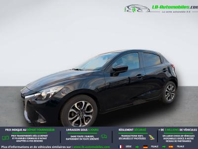 Mazda 2 1.5L SKYACTIV-G 75ch