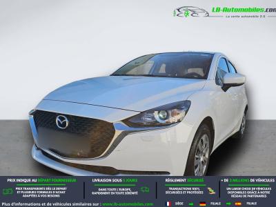 Mazda 2 1.5L SKYACTIV-G 75ch