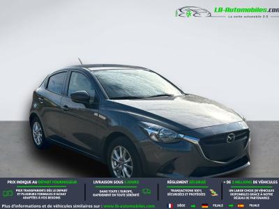 Mazda 2 1.5L SKYACTIV-G 90ch BVA