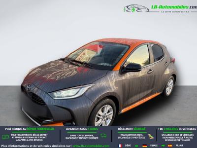 Mazda 2 1.5L e-SKYACTIV G M Hybrid 115ch