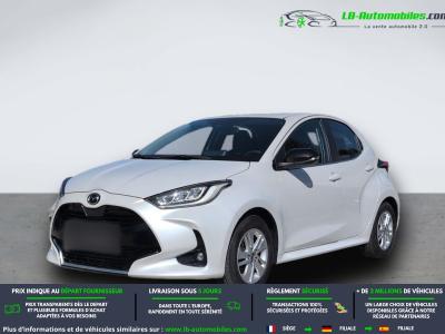 Mazda 2 1.5L e-SKYACTIV G M Hybrid 115ch