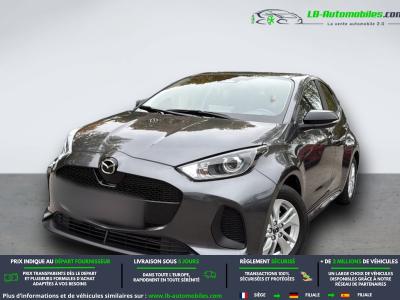 Mazda 2 1.5L e-SKYACTIV G M Hybrid 115ch