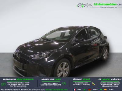Mazda 2 1.5L e-SKYACTIV G M Hybrid 115ch