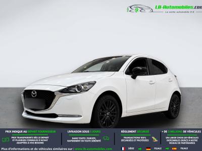 Mazda 2 1.5L SKYACTIV-G 90ch BVA