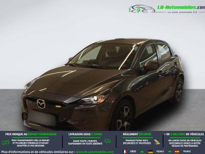 Mazda 2 1.5L SKYACTIV-G 90ch BVA