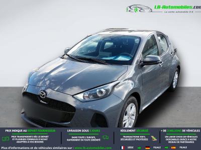 Mazda 2 1.5L e-SKYACTIV G M Hybrid 115ch