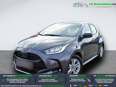 Mazda 2 1.5L e-SKYACTIV G M Hybrid 115ch