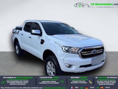 Ford Ranger DOUBLE CABINE 2.0 170 BVM