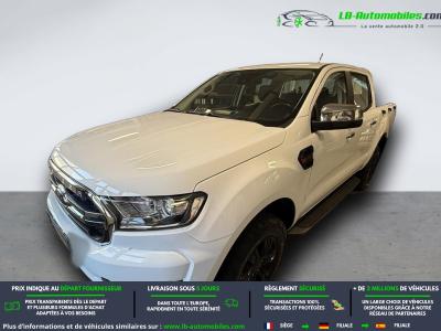 Ford Ranger DOUBLE CABINE 2.0 170 BVA