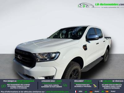 Ford Ranger DOUBLE CABINE 2.0 170 BVM