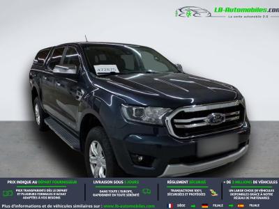 Ford Ranger DOUBLE CABINE 2.0 170 BVA