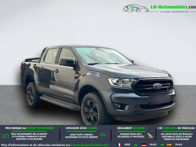 Ford Ranger DOUBLE CABINE 2.0 170 BVA