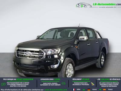 Ford Ranger DOUBLE CABINE 2.0 170 BVM