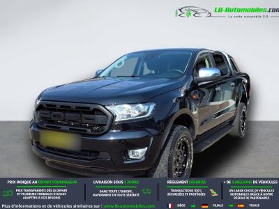 Ford Ranger DOUBLE CABINE 2.0 170 BVA