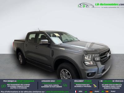 Ford Ranger DOUBLE CABINE 2.0 170 CH BVM 4X4