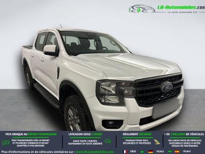Ford Ranger DOUBLE CABINE 2.0 170 CH BVA 4X4