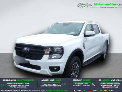 Ford Ranger DOUBLE CABINE 2.0 170 CH BVM 4X4