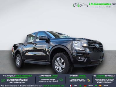 Ford Ranger DOUBLE CABINE 2.0 170 CH BVA 4X4