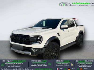 Ford Ranger DOUBLE CABINE 3.0 V6 292 CH BVA