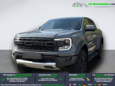 Ford Ranger DOUBLE CABINE 3.0 V6 292 CH BVA