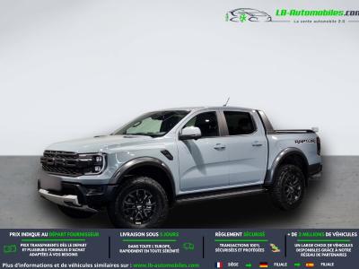 Ford Ranger DOUBLE CABINE 3.0 V6 292 CH BVA