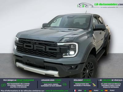 Ford Ranger DOUBLE CABINE 3.0 V6 292 CH BVA
