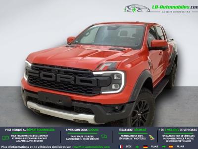 Ford Ranger DOUBLE CABINE 3.0 V6 292 CH BVA