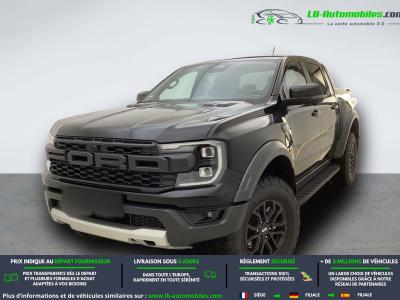 Ford Ranger DOUBLE CABINE 3.0 V6 292 CH BVA