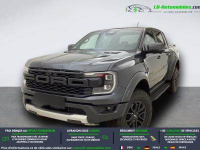 Ford Ranger DOUBLE CABINE 3.0 V6 292 CH BVA