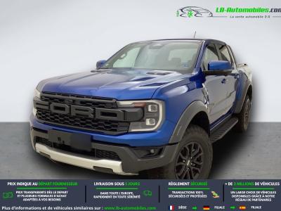 Ford Ranger DOUBLE CABINE 3.0 V6 292 CH BVA