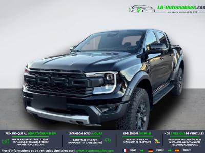 Ford Ranger DOUBLE CABINE 3.0 V6 292 CH BVA