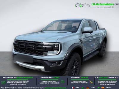 Ford Ranger DOUBLE CABINE 3.0 V6 292 CH BVA