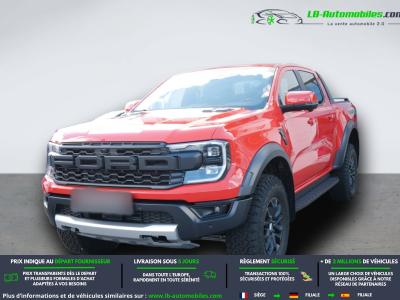Ford Ranger DOUBLE CABINE 3.0 V6 292 CH BVA