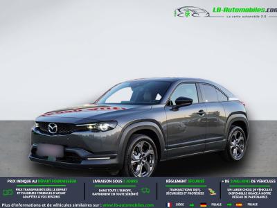 Mazda MX-30 e-Skyactiv 145 ch