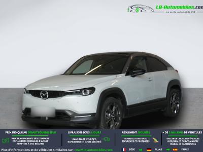 Mazda MX-30 e-Skyactiv 145 ch