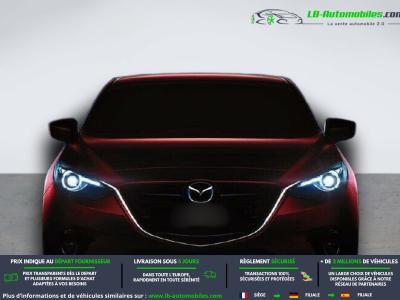 Mazda MX-30 e-Skyactiv 145 ch