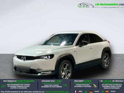 Mazda MX-30 e-Skyactiv 145 ch