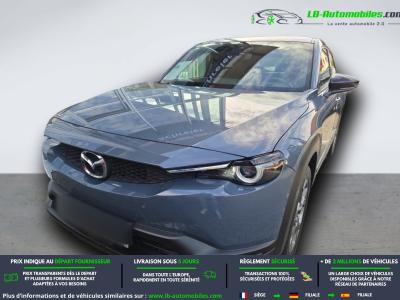 Mazda MX-30 e-Skyactiv 145 ch
