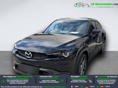Mazda MX-30 e-Skyactiv 145 ch