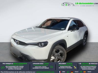 Mazda MX-30 e-Skyactiv 145 ch