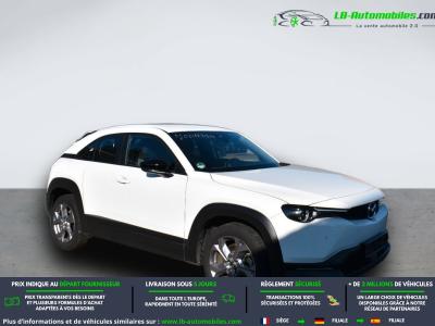 Mazda MX-30 e-Skyactiv 145 ch