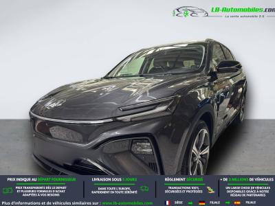 MG Marvel R EV 4WD 288