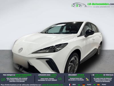 MG MG4 51kWh - 125 kW 2WD