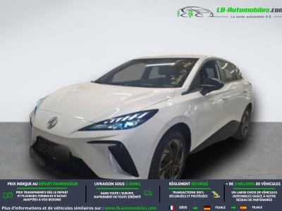 MG MG4 51kWh - 125 kW 2WD
