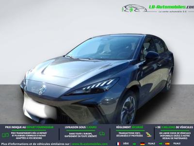 MG MG4 51kWh - 125 kW 2WD