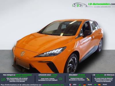 MG MG4 51kWh - 125 kW 2WD