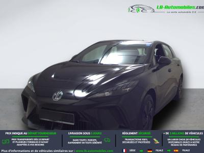 MG MG4 51kWh - 125 kW 2WD