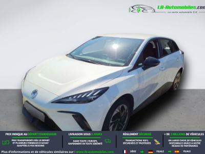 MG MG4 51kWh - 125 kW 2WD
