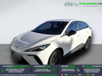 MG MG4 51kWh - 125 kW 2WD