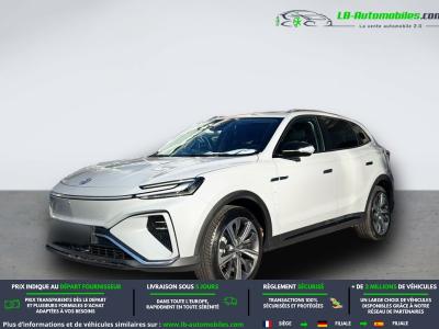 MG Marvel R EV 2WD 288